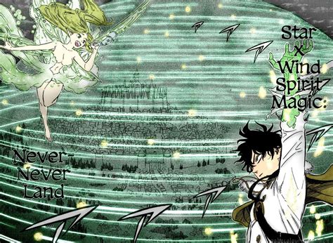 Harnessing the Spirit's Power: Training Montages in Black Clover